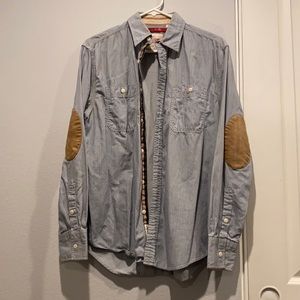 Mossimo Supply Flannel